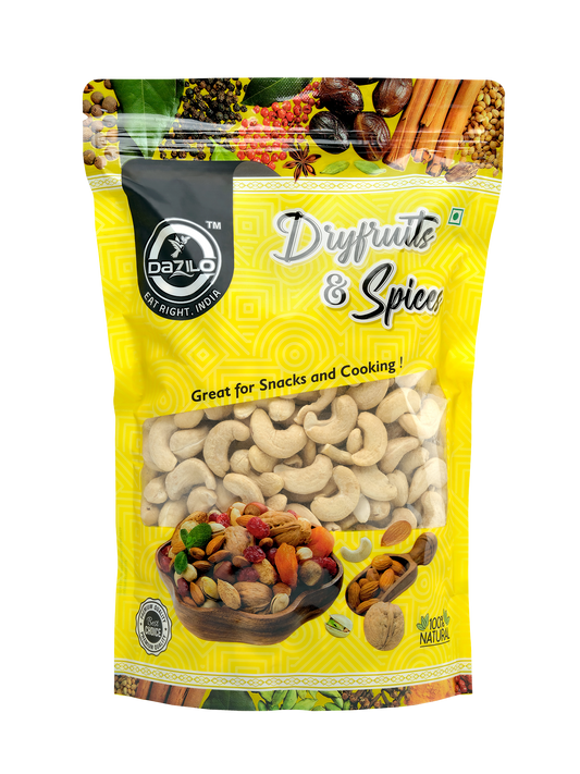 Cashews (1kg)