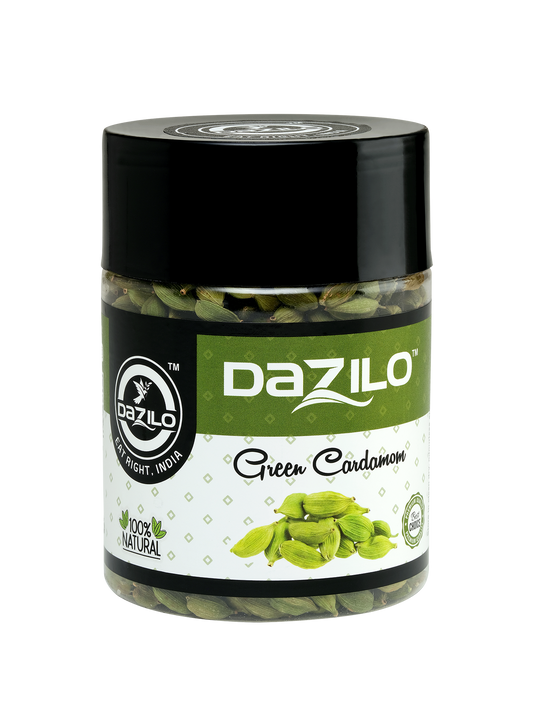 Green Cardamom (200g)